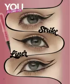 Catálogo Violetta Cosméticos Página 18