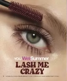 Catálogo Violetta Cosméticos Página 20