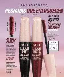 Catálogo Violetta Cosméticos Página 21