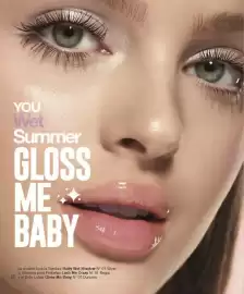 Catálogo Violetta Cosméticos Página 22