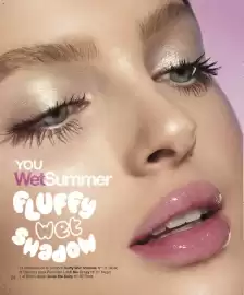 Catálogo Violetta Cosméticos Página 24