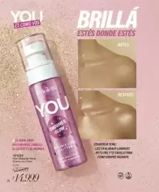 Catálogo Violetta Cosméticos Página 26