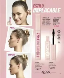 Catálogo Violetta Cosméticos Página 27