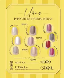 Catálogo Violetta Cosméticos Página 3