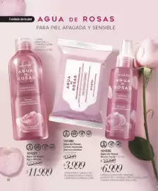 Catálogo Violetta Cosméticos Página 32
