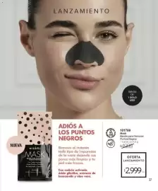 Catálogo Violetta Cosméticos Página 37