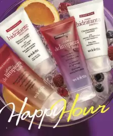 Catálogo Violetta Cosméticos Página 4