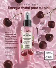 Catálogo Violetta Cosméticos Página 41