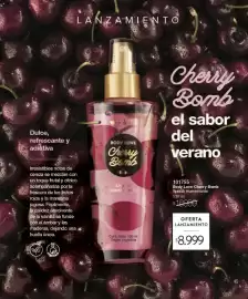 Catálogo Violetta Cosméticos Página 45