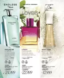 Catálogo Violetta Cosméticos Página 46