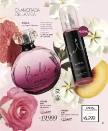 Catálogo Violetta Cosméticos Página 47