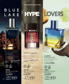 Catálogo Violetta Cosméticos Página 48