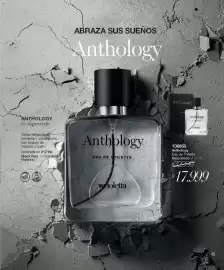 Catálogo Violetta Cosméticos Página 49