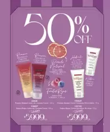 Catálogo Violetta Cosméticos Página 5