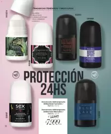 Catálogo Violetta Cosméticos Página 50