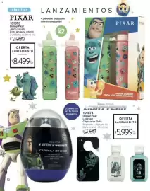 Catálogo Violetta Cosméticos Página 52