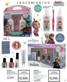 Catálogo Violetta Cosméticos Página 53