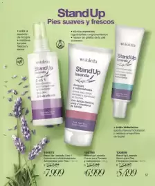 Catálogo Violetta Cosméticos Página 57