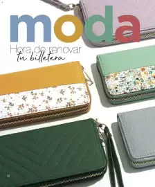 Catálogo Violetta Cosméticos Página 58