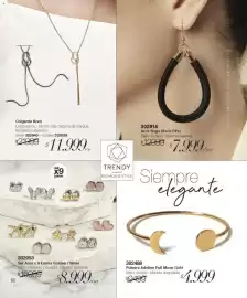 Catálogo Violetta Cosméticos Página 60