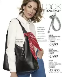 Catálogo Violetta Cosméticos Página 61