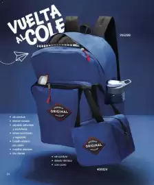 Catálogo Violetta Cosméticos Página 64