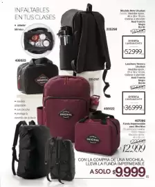 Catálogo Violetta Cosméticos Página 65