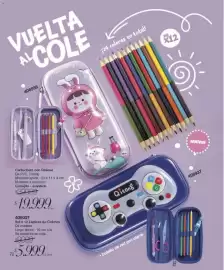 Catálogo Violetta Cosméticos Página 72