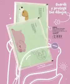 Catálogo Violetta Cosméticos Página 73