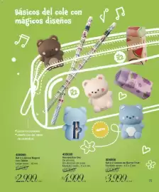 Catálogo Violetta Cosméticos Página 75