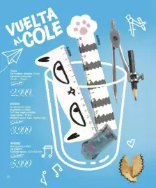 Catálogo Violetta Cosméticos Página 76