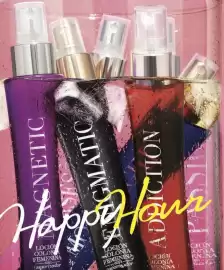 Catálogo Violetta Cosméticos Página 8