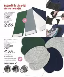 Catálogo Violetta Cosméticos Página 80