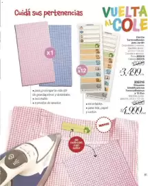 Catálogo Violetta Cosméticos Página 81