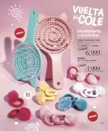 Catálogo Violetta Cosméticos Página 83