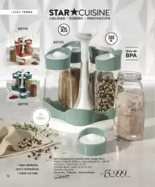 Catálogo Violetta Cosméticos Página 86