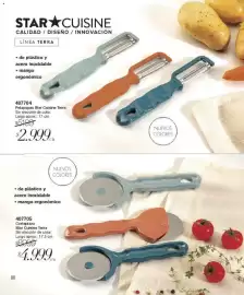 Catálogo Violetta Cosméticos Página 88