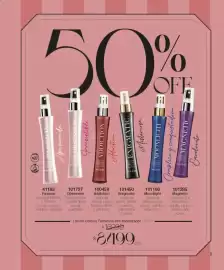 Catálogo Violetta Cosméticos Página 9