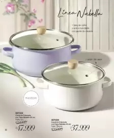 Catálogo Violetta Cosméticos Página 90