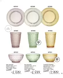 Catálogo Violetta Cosméticos Página 93