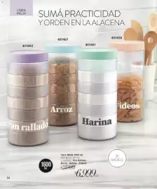 Catálogo Violetta Cosméticos Página 94