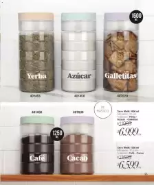 Catálogo Violetta Cosméticos Página 95