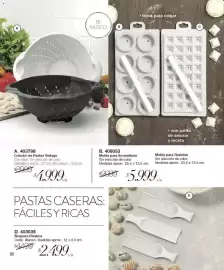 Catálogo Violetta Cosméticos Página 98