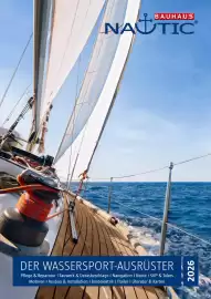 Bauhaus Magazin Seite 1