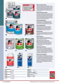 Bauhaus Magazin Seite 10