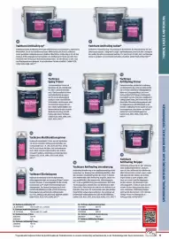 Bauhaus Magazin Seite 11