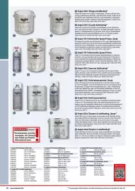 Bauhaus Magazin Seite 14