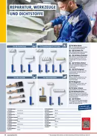 Bauhaus Magazin Seite 16