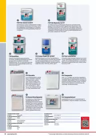 Bauhaus Magazin Seite 18