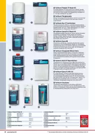 Bauhaus Magazin Seite 20